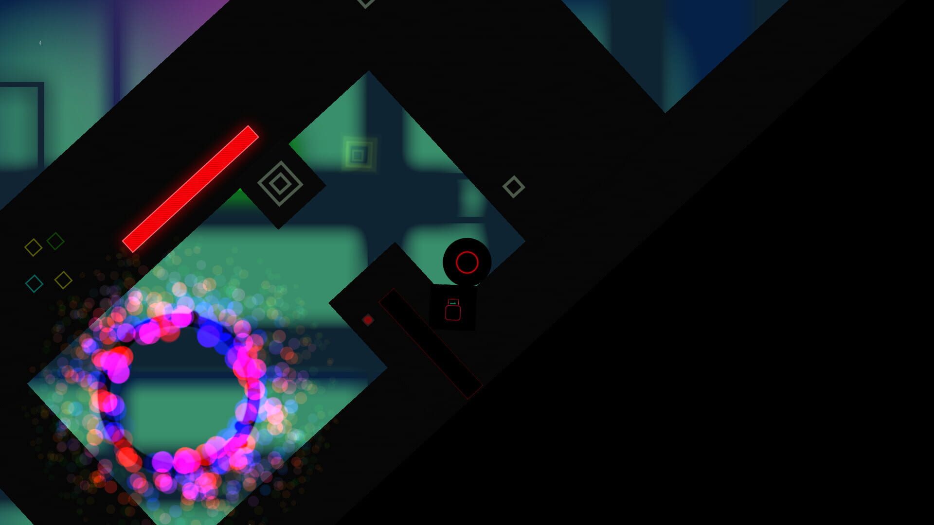 Screenshot for Huge