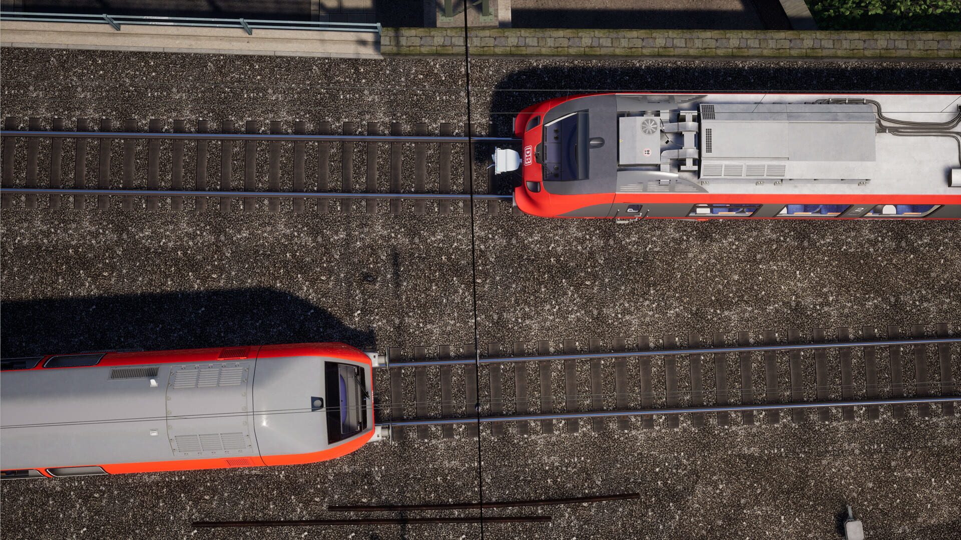 Screenshot for Train Sim World 2: Rush Hour