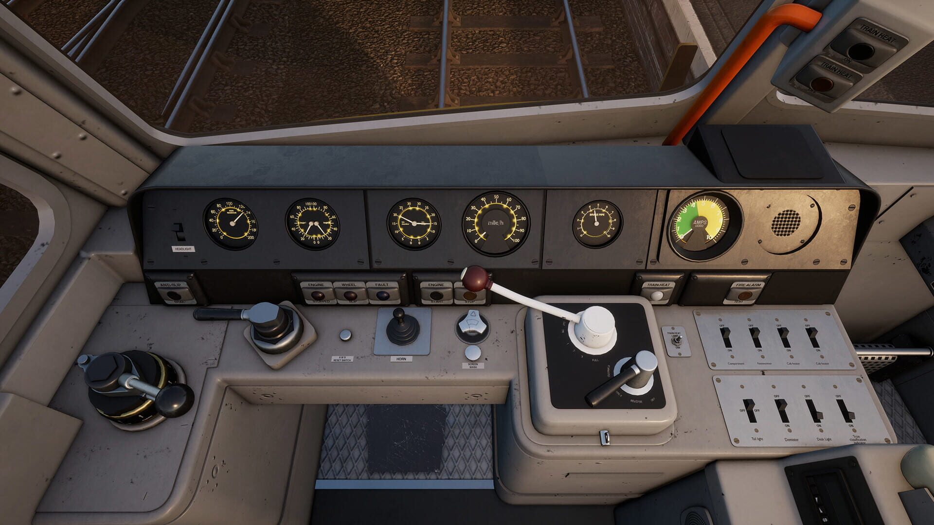 Screenshot for Train Sim World 2: West Somerset Railway Route Add-On