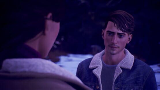 Screenshot for Tell Me Why: Chapter Three - Inheritance