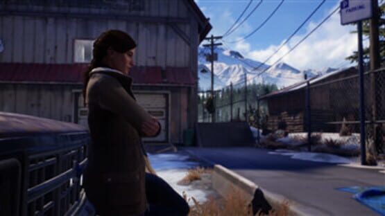 Screenshot for Tell Me Why: Chapter Three - Inheritance