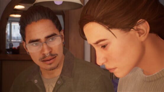 Screenshot for Tell Me Why: Chapter Three - Inheritance