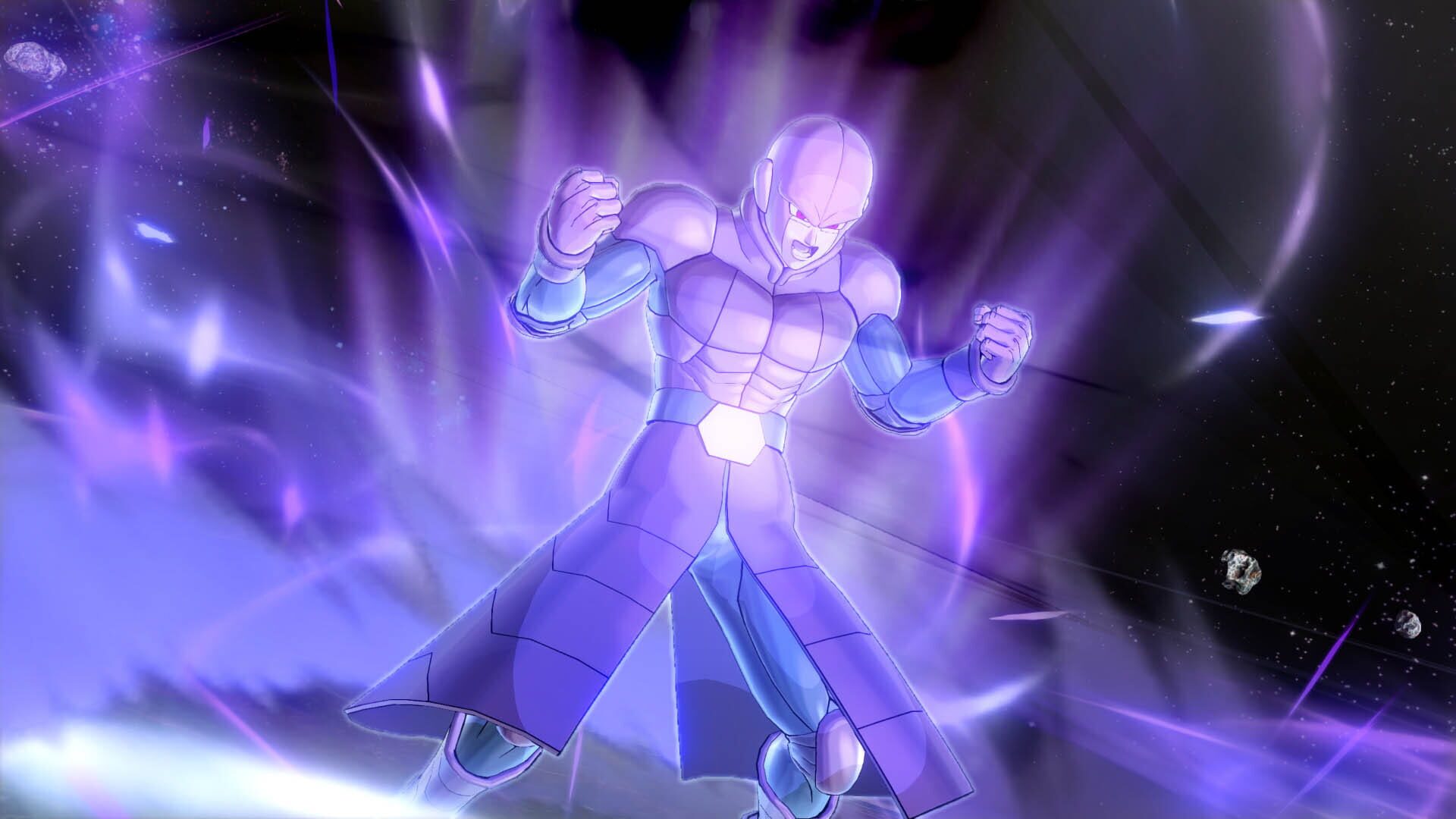 Screenshot for Dragon Ball: Xenoverse 2 - Super Pass