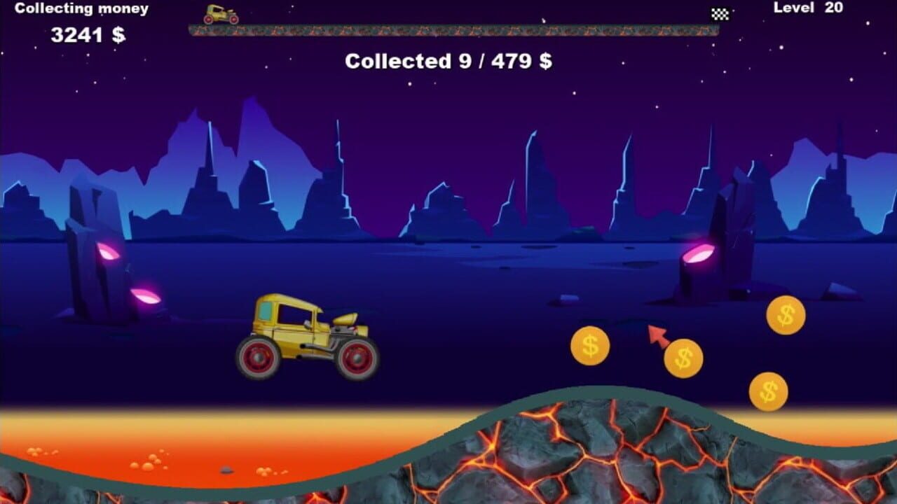 Screenshot for Top Truck Driver