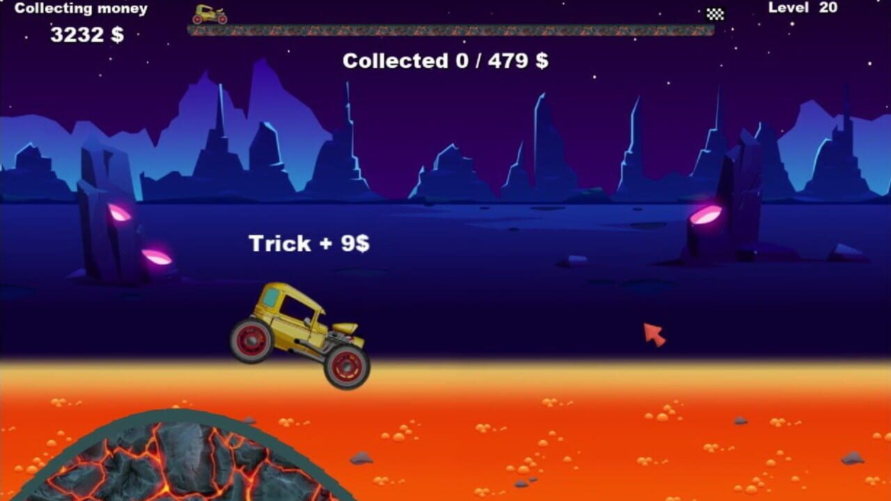 Screenshot for Top Truck Driver