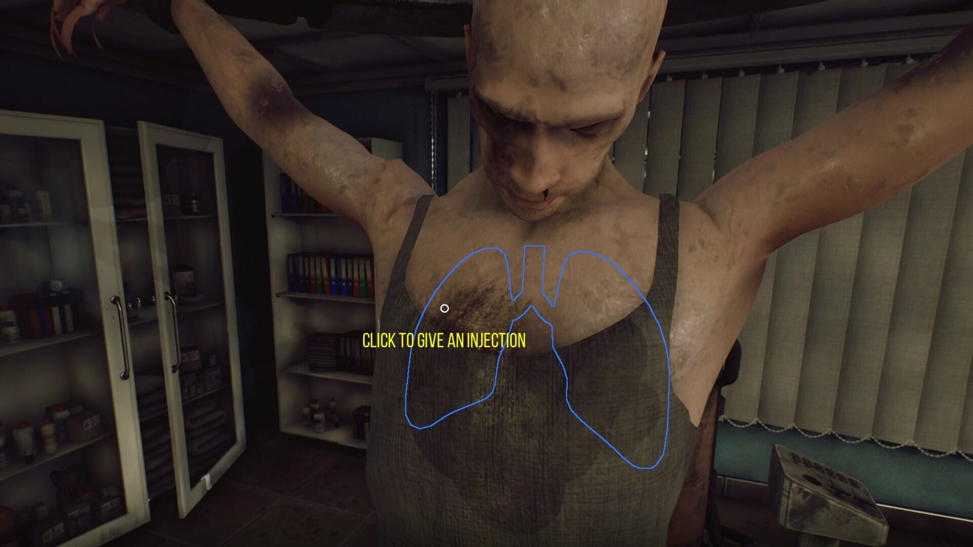 Screenshot for Creature Lab