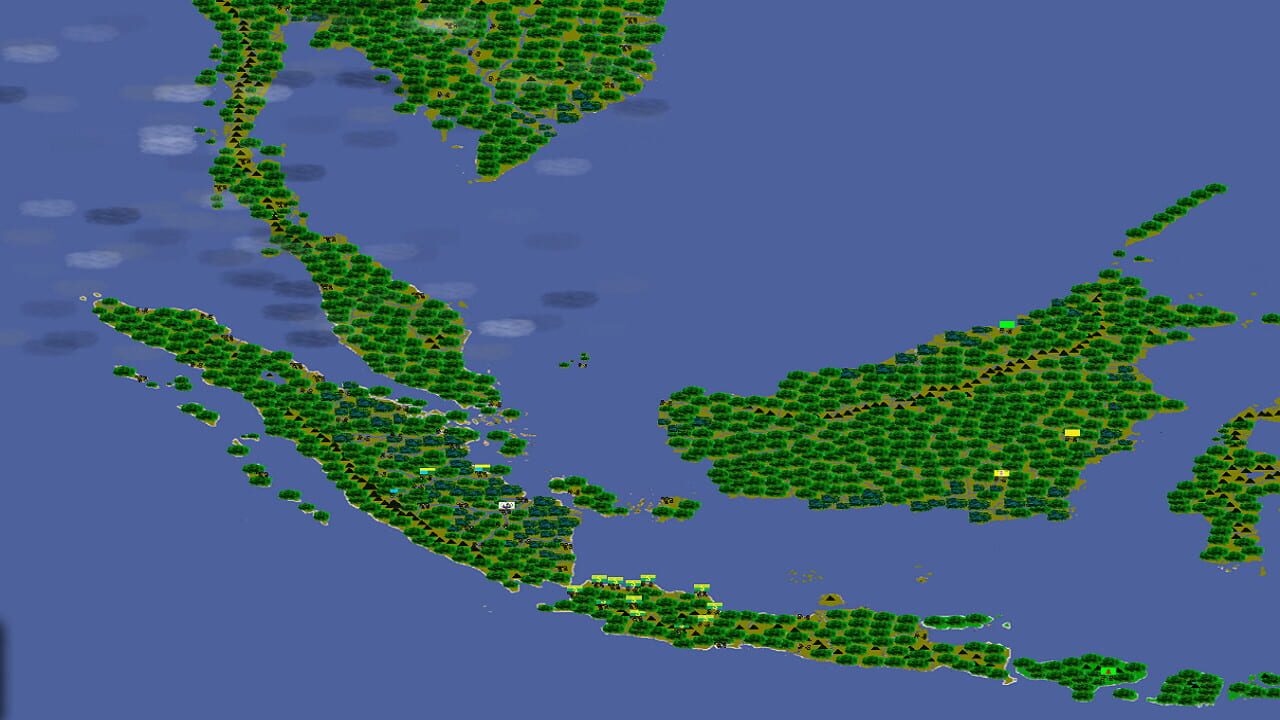 Screenshot for Dato of Srivijaya
