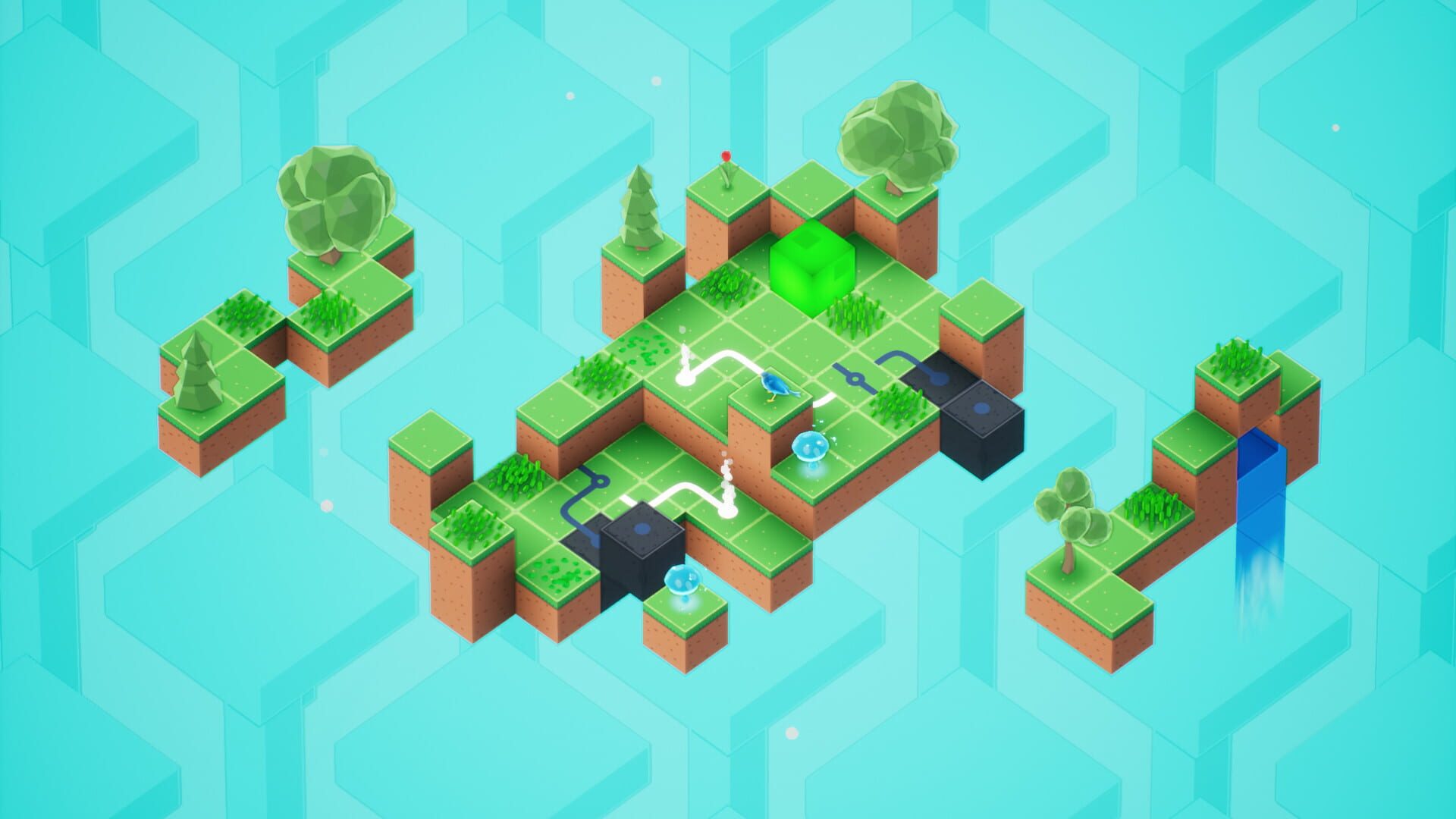Screenshot for Sly Slime