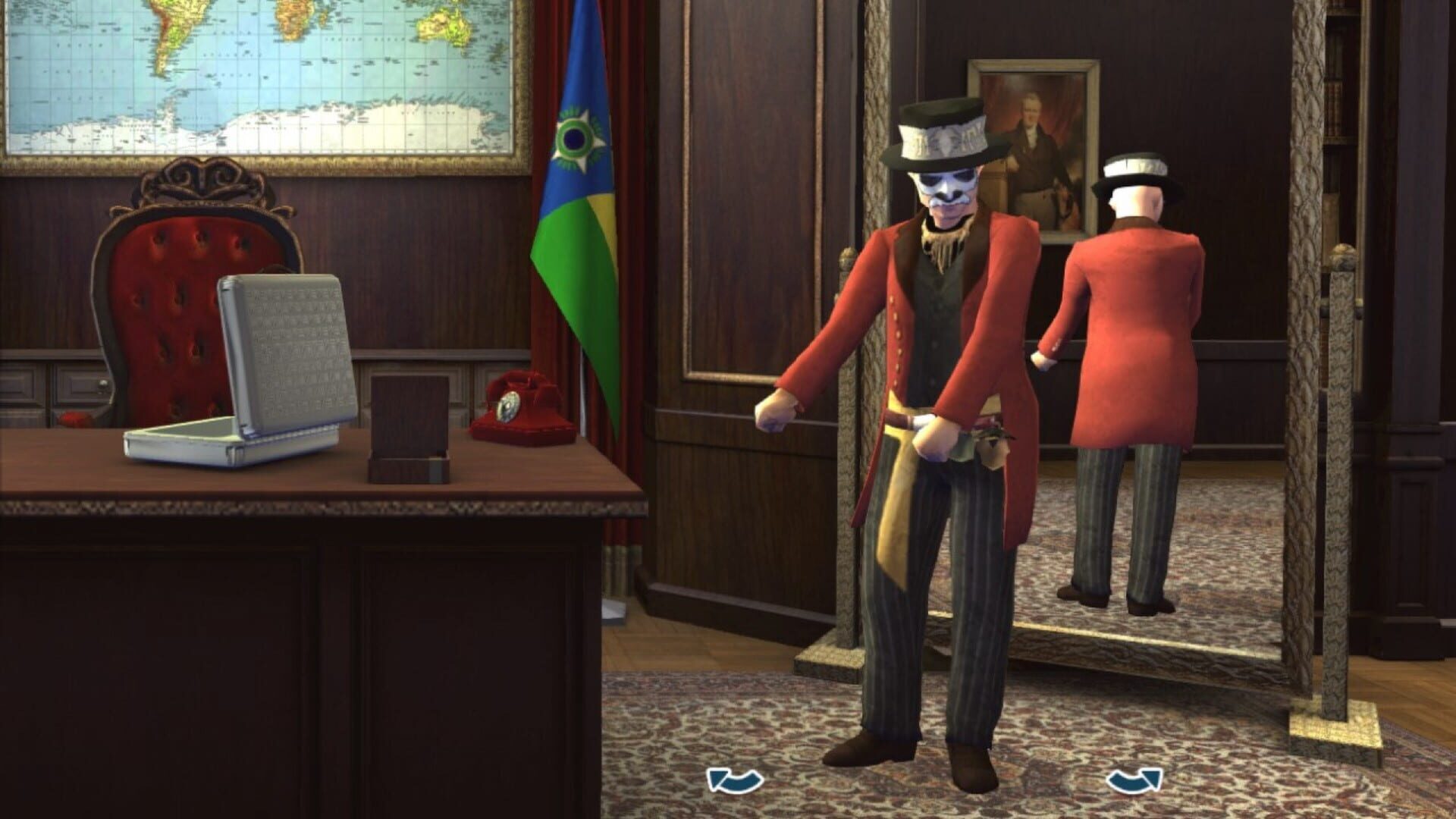 Screenshot for Tropico 4: Voodoo