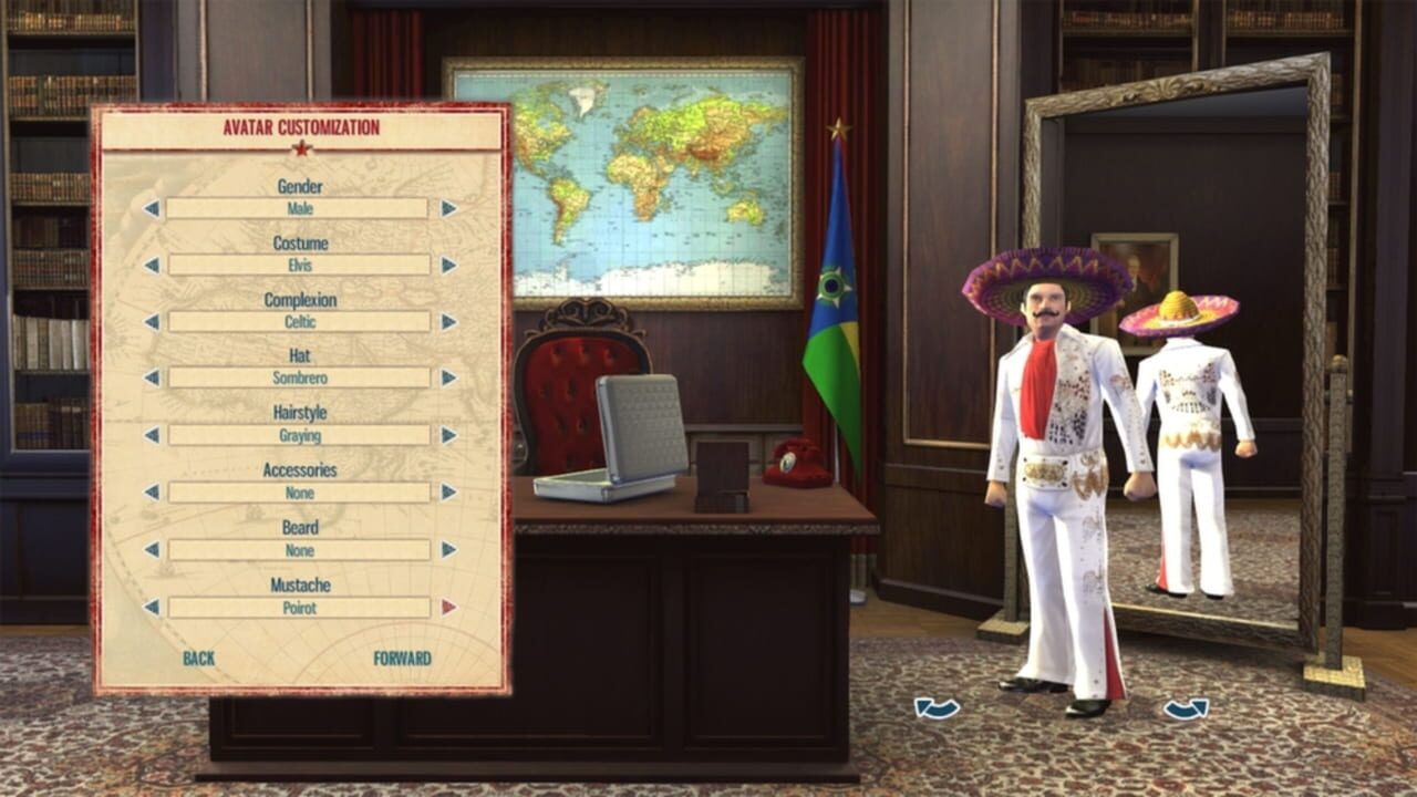 Screenshot for Tropico 4: Plantador
