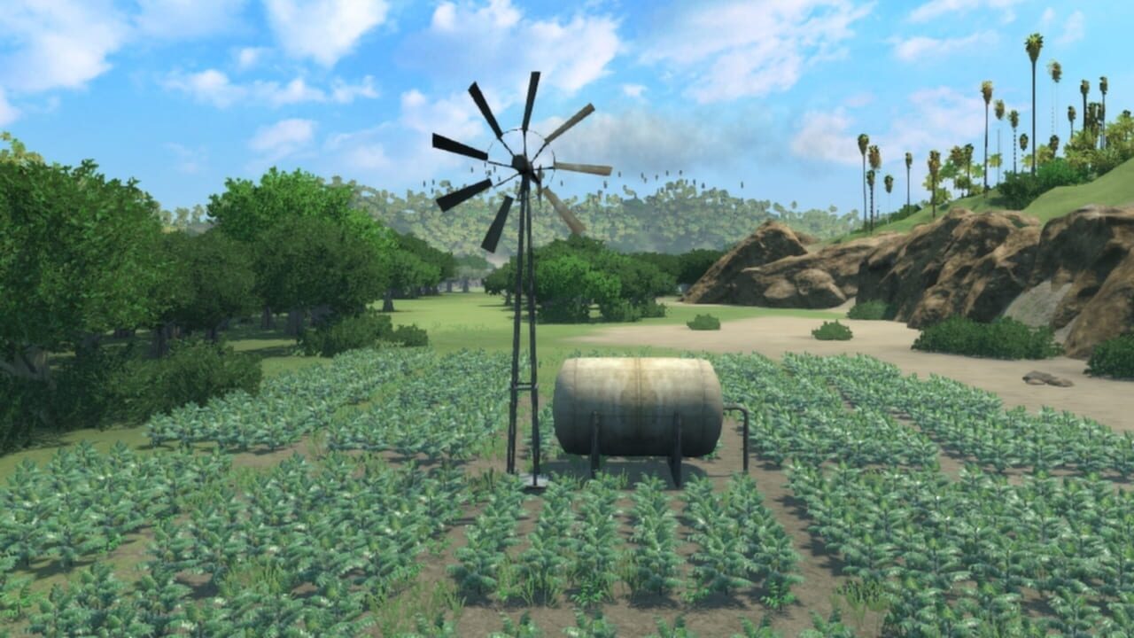 Screenshot for Tropico 4: Plantador