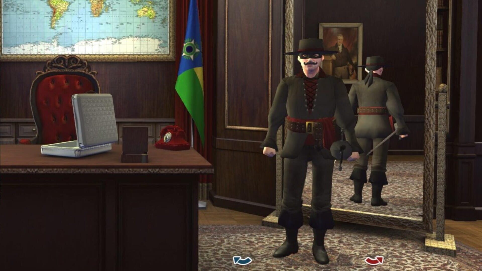 Screenshot for Tropico 4: Vigilante