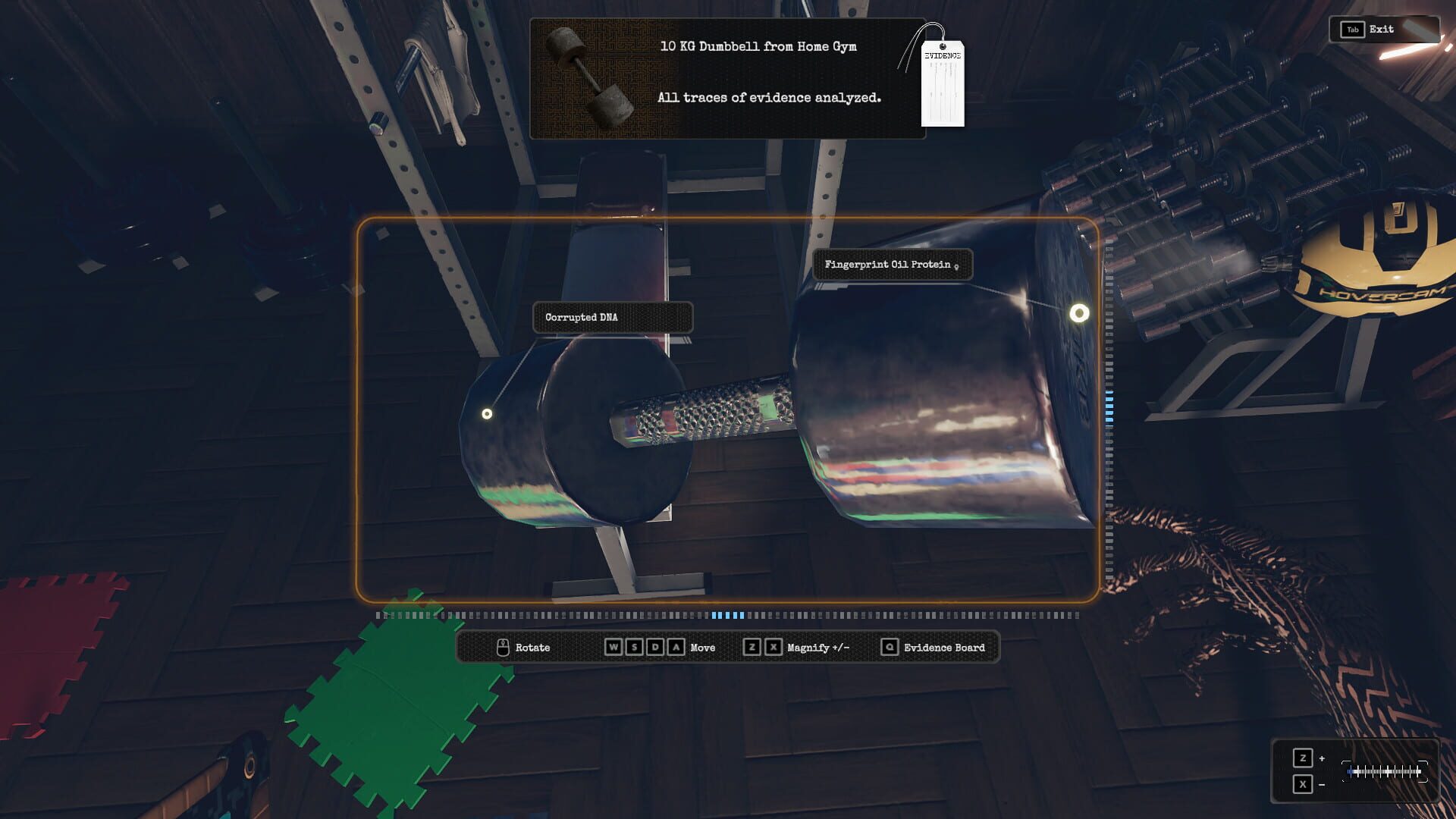 Screenshot for Forest Grove