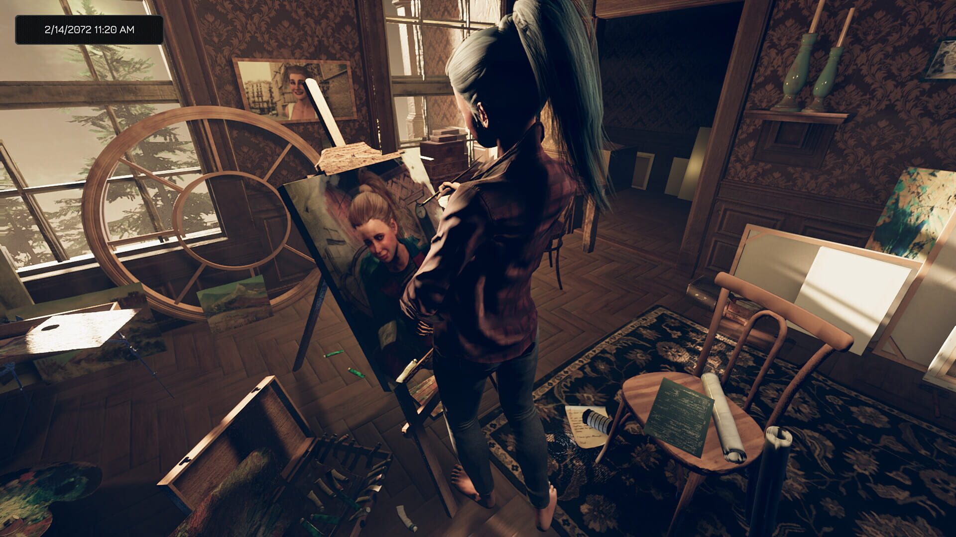 Screenshot for Forest Grove