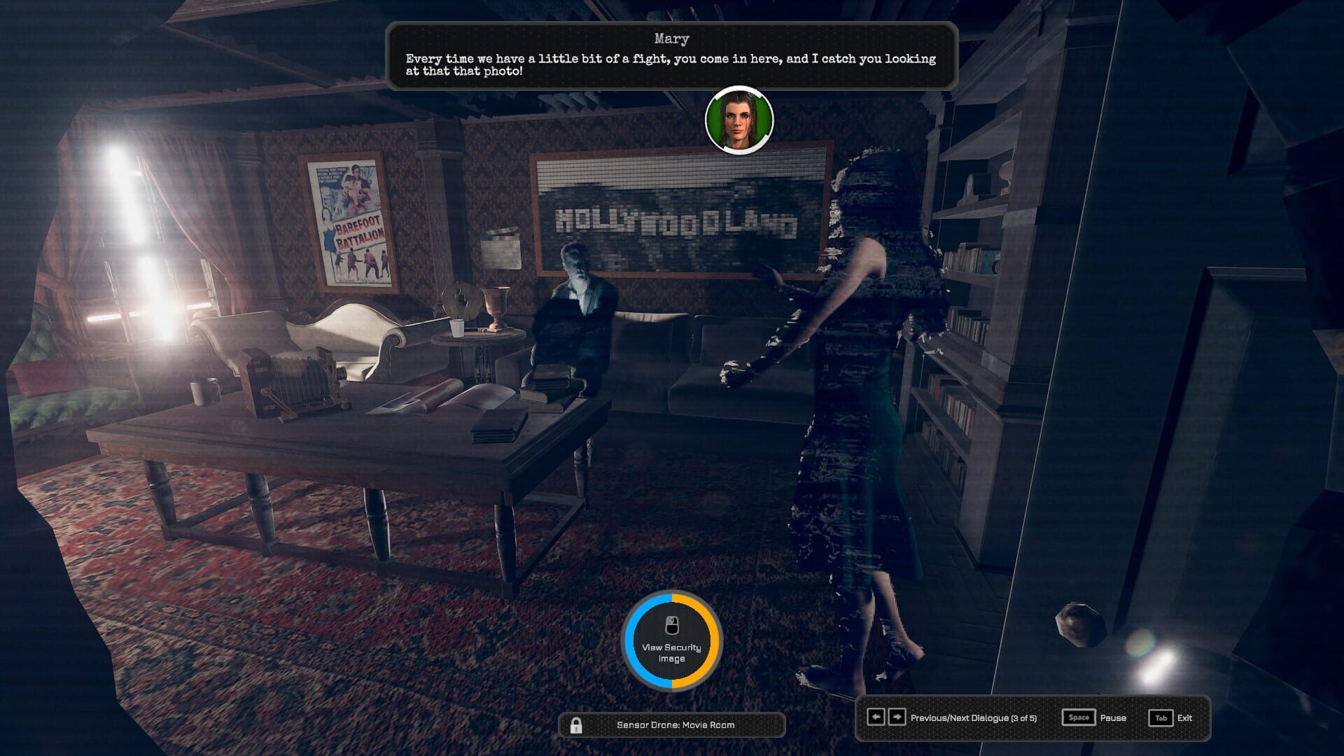 Screenshot for Forest Grove