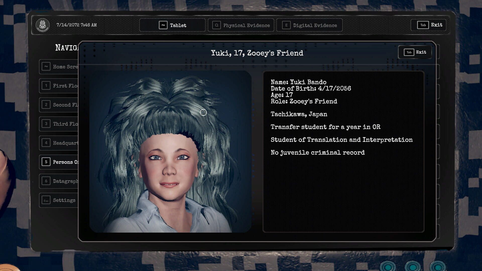 Screenshot for Forest Grove