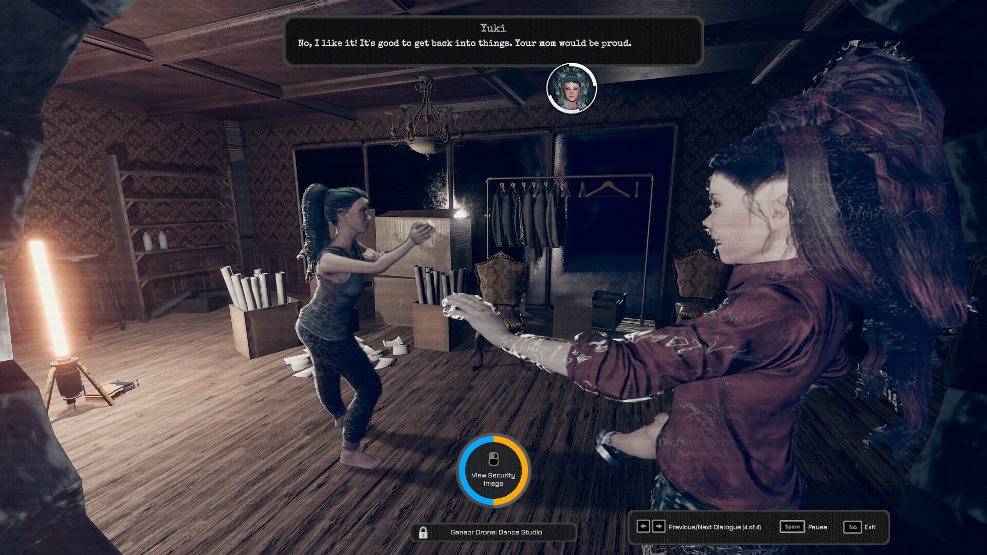 Screenshot for Forest Grove
