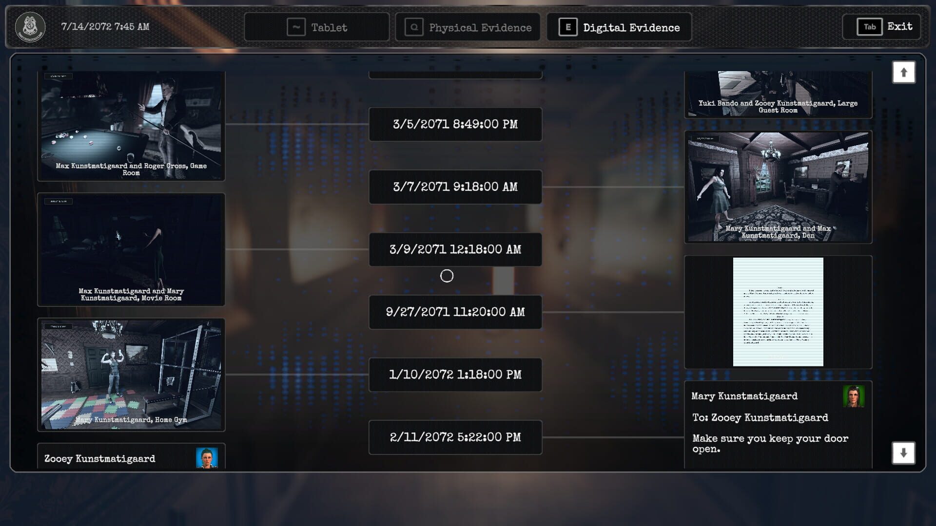 Screenshot for Forest Grove