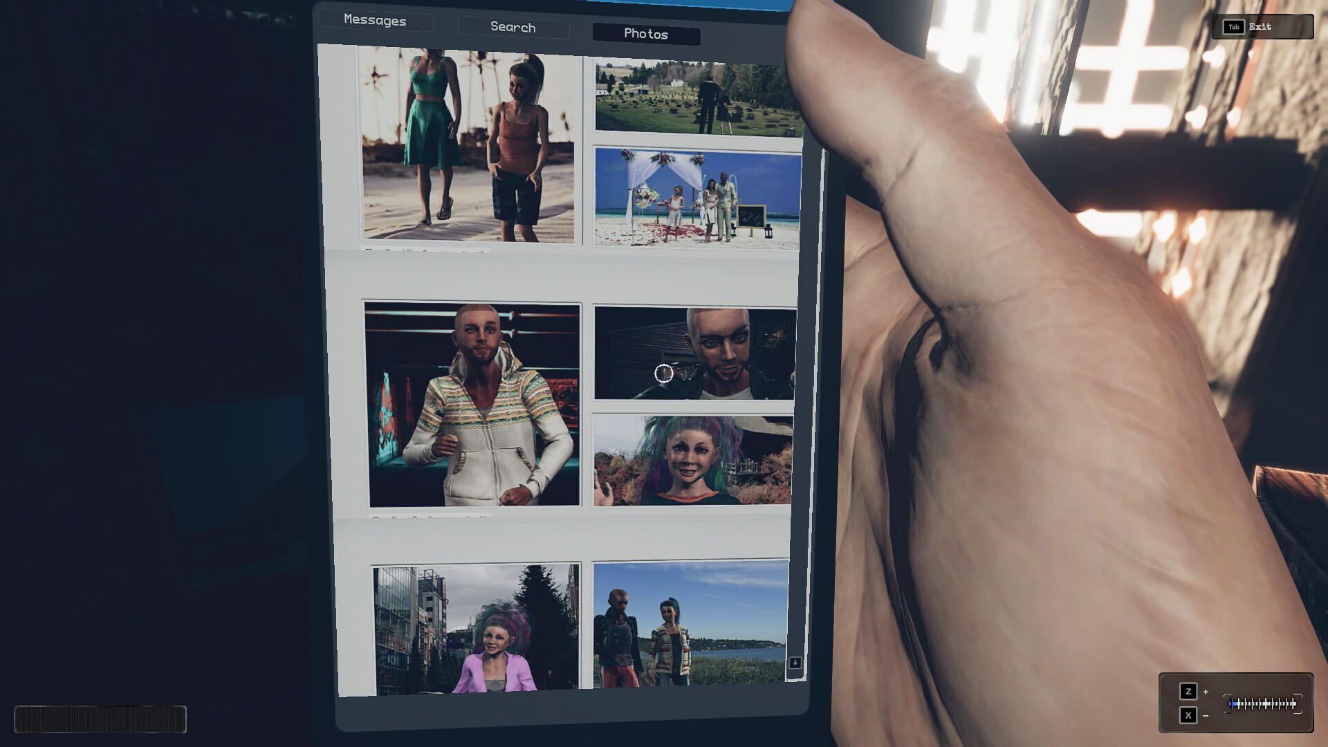 Screenshot for Forest Grove