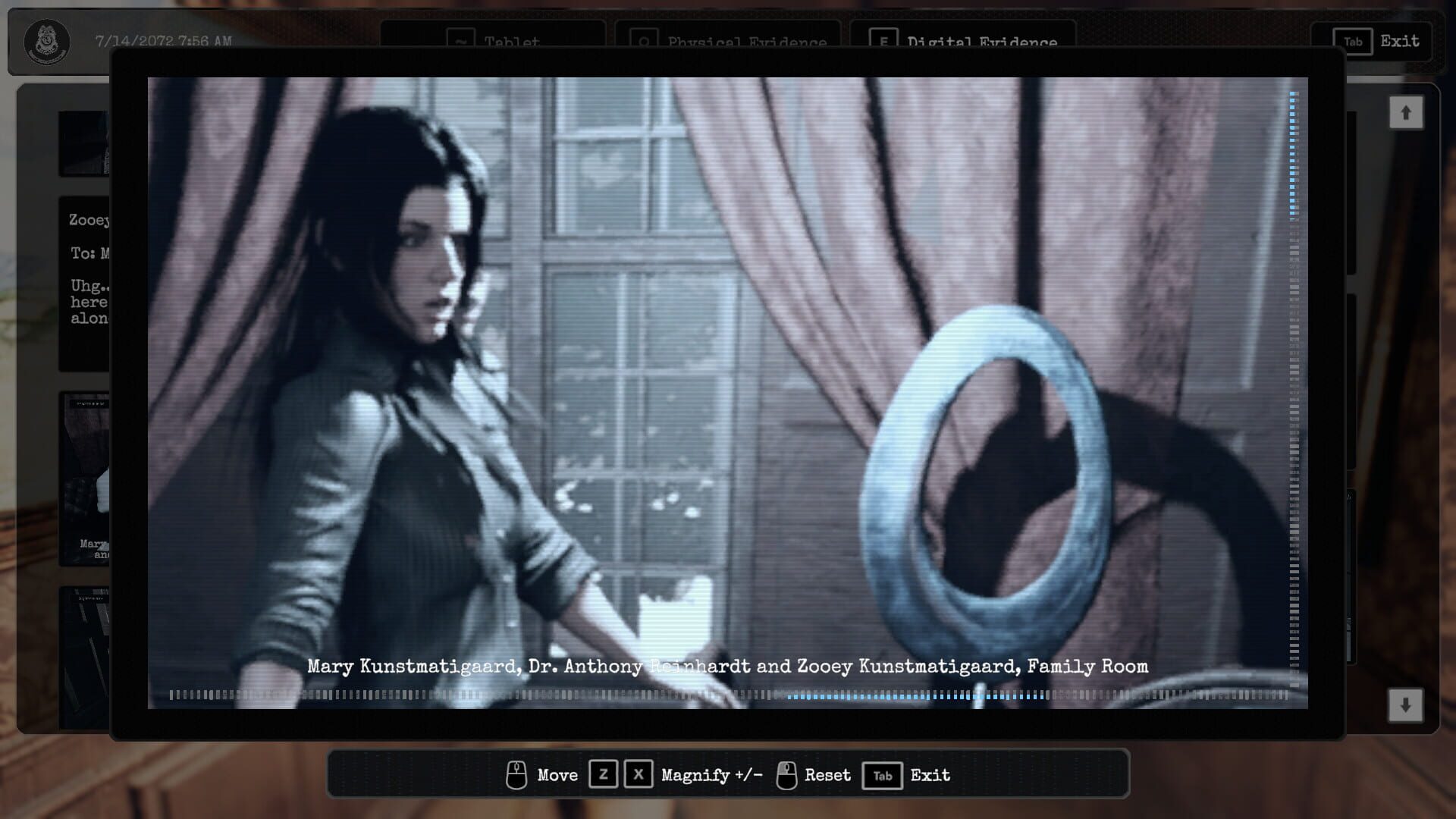 Screenshot for Forest Grove