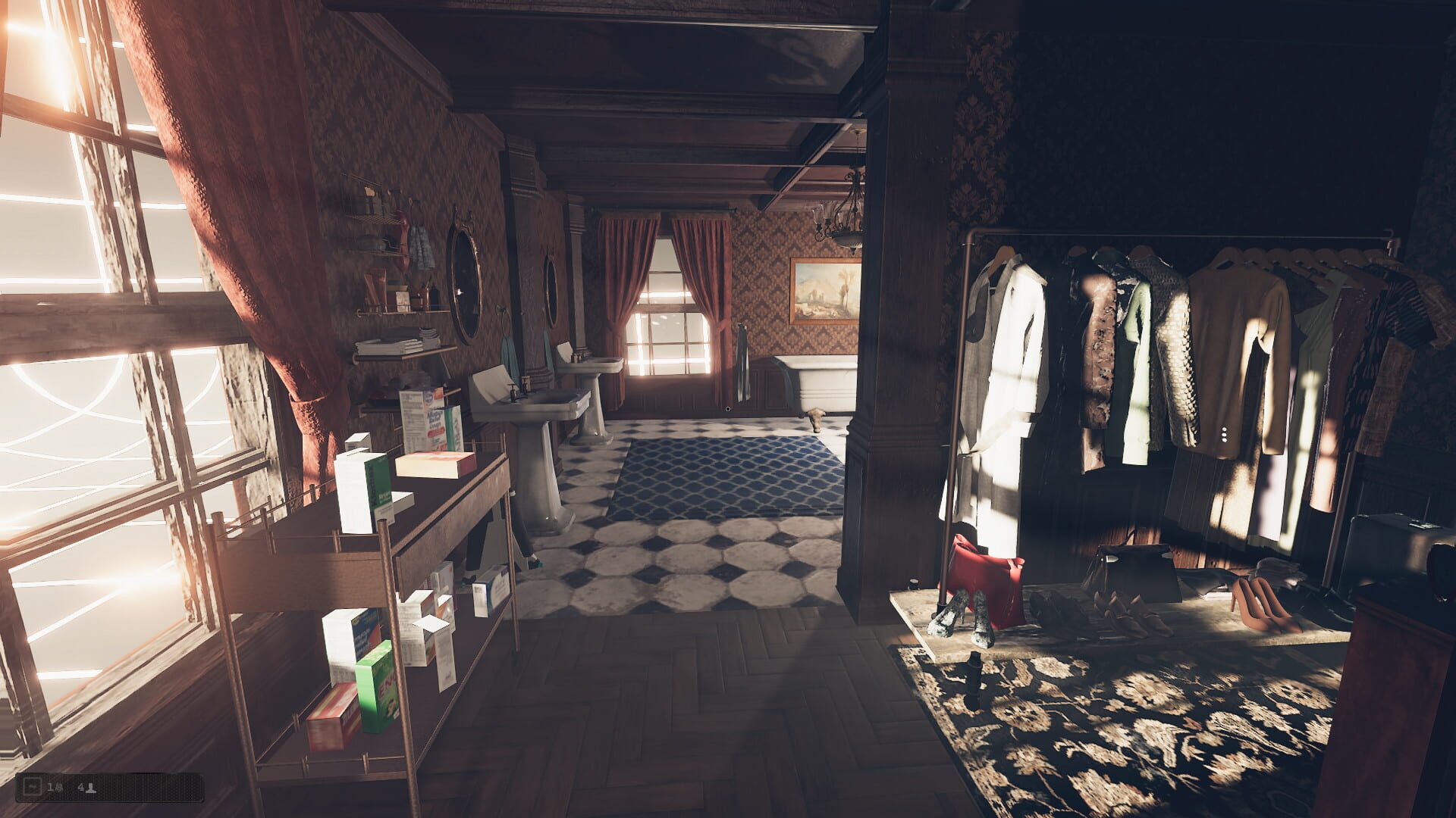Screenshot for Forest Grove