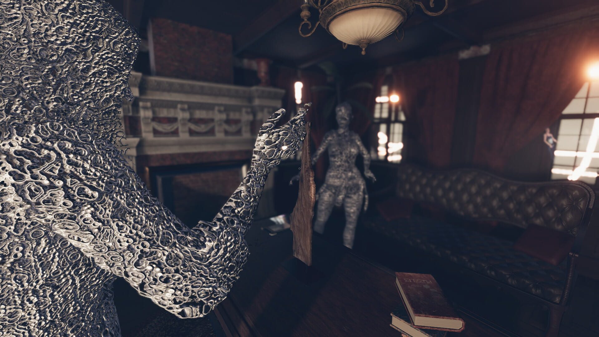 Screenshot for Forest Grove