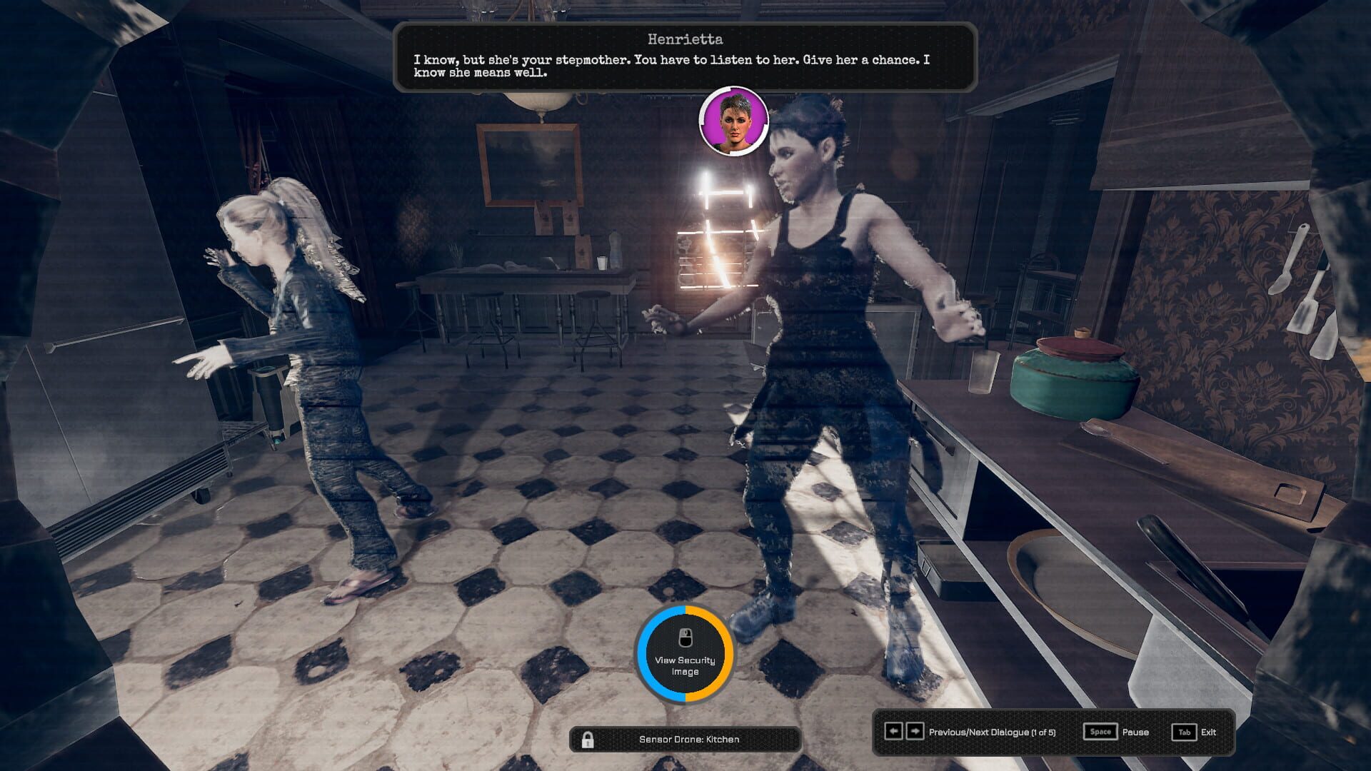 Screenshot for Forest Grove