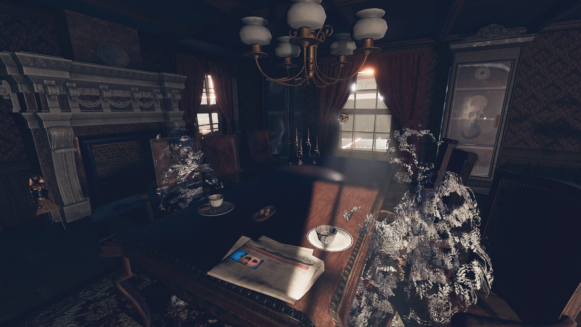 Screenshot for Forest Grove