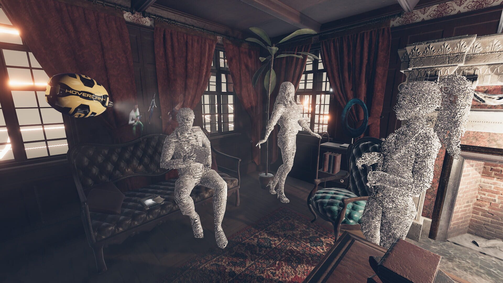 Screenshot for Forest Grove