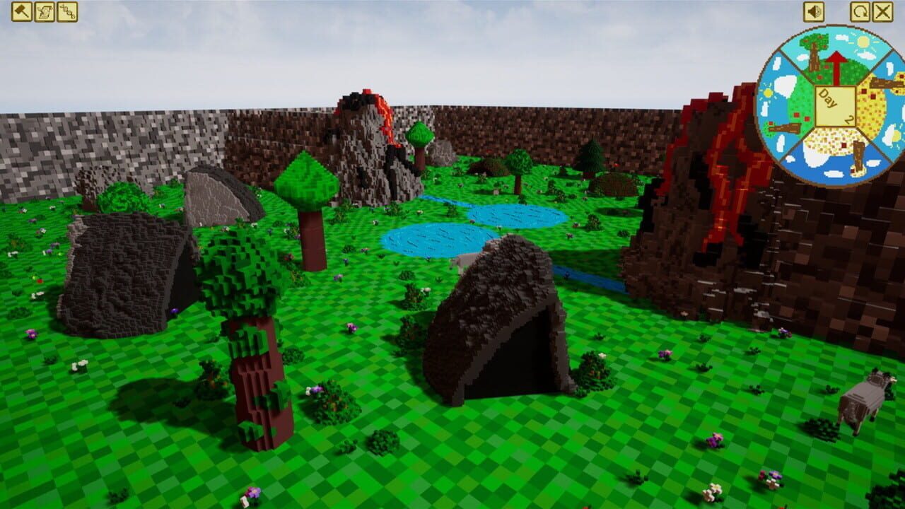 Screenshot for VoxFox