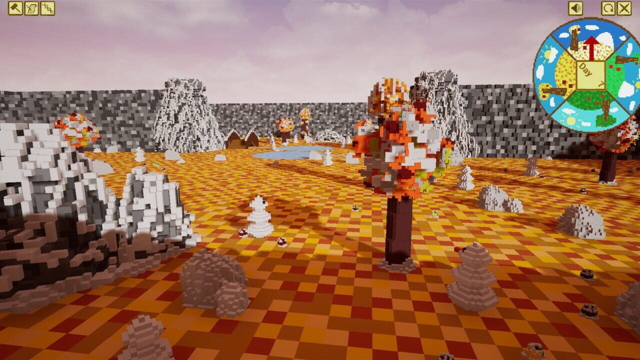 Screenshot for VoxFox