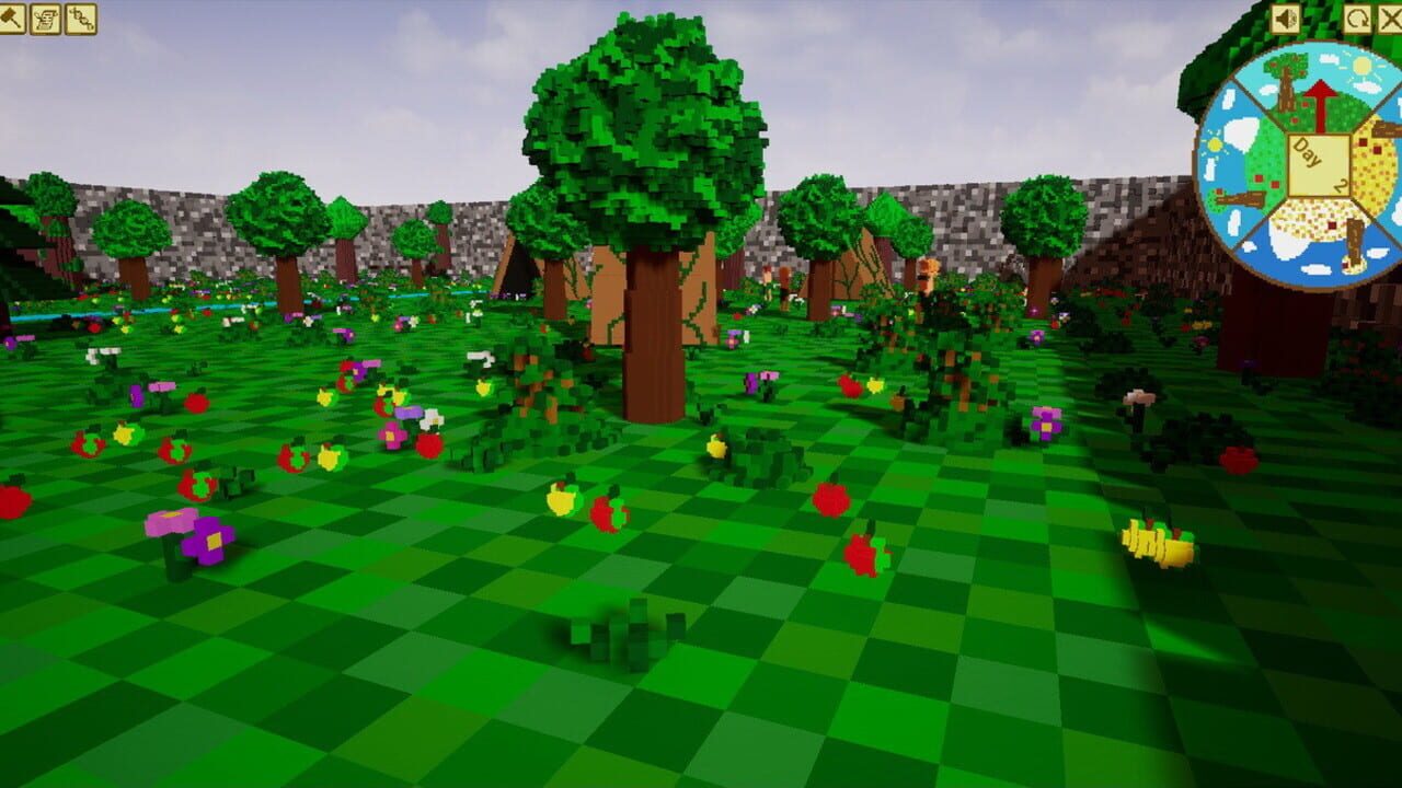 Screenshot for VoxFox