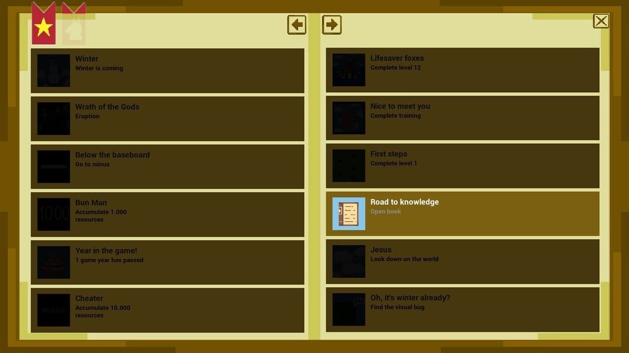 Screenshot for VoxFox