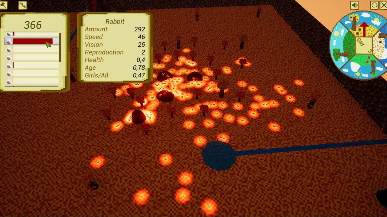 Screenshot for VoxFox