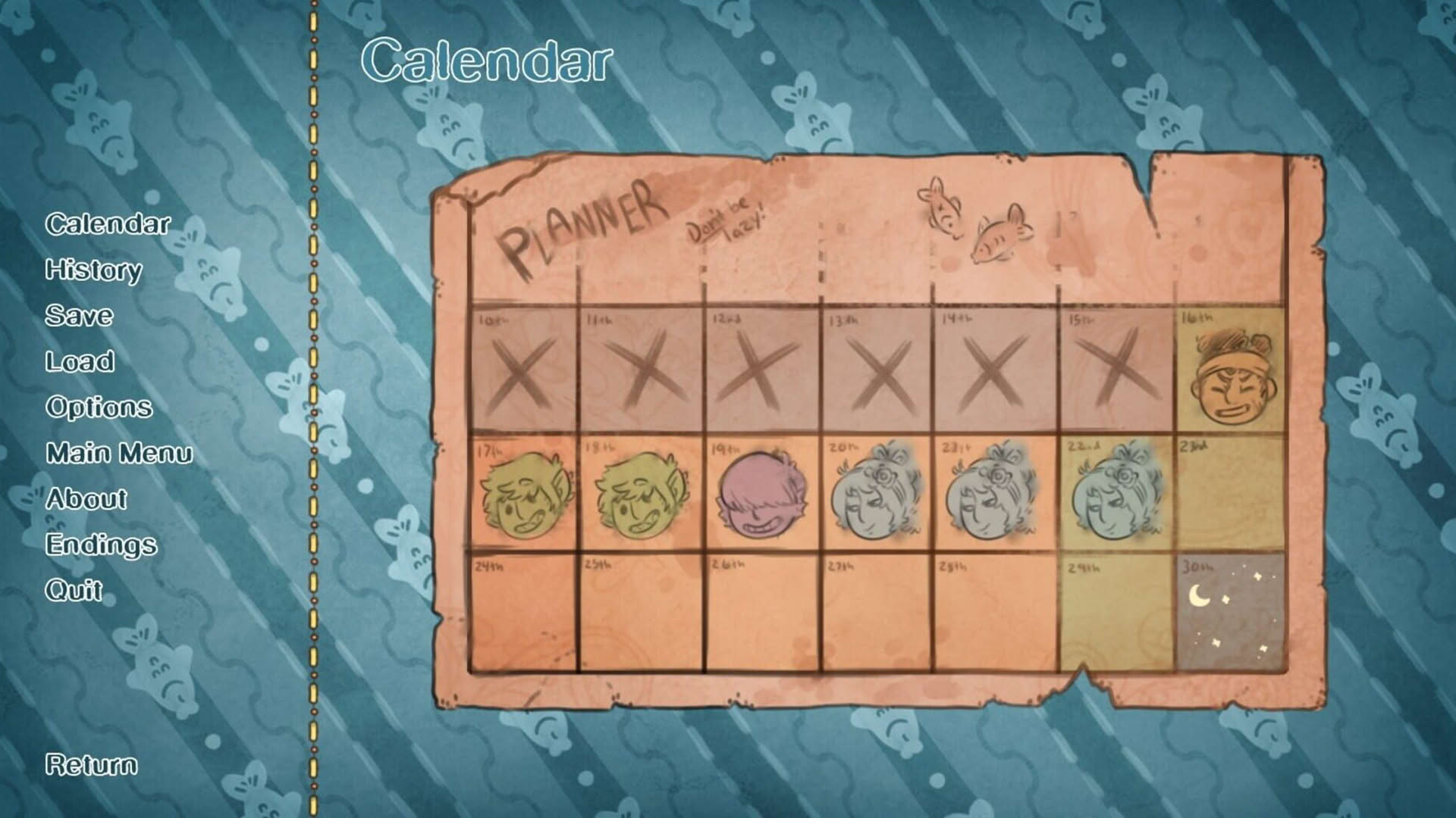 Screenshot for Tomai