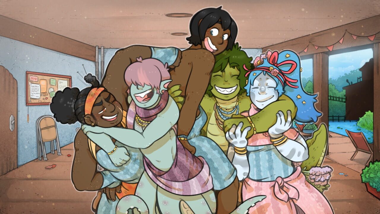 Screenshot for Tomai