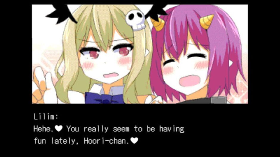 Screenshot for Succumate