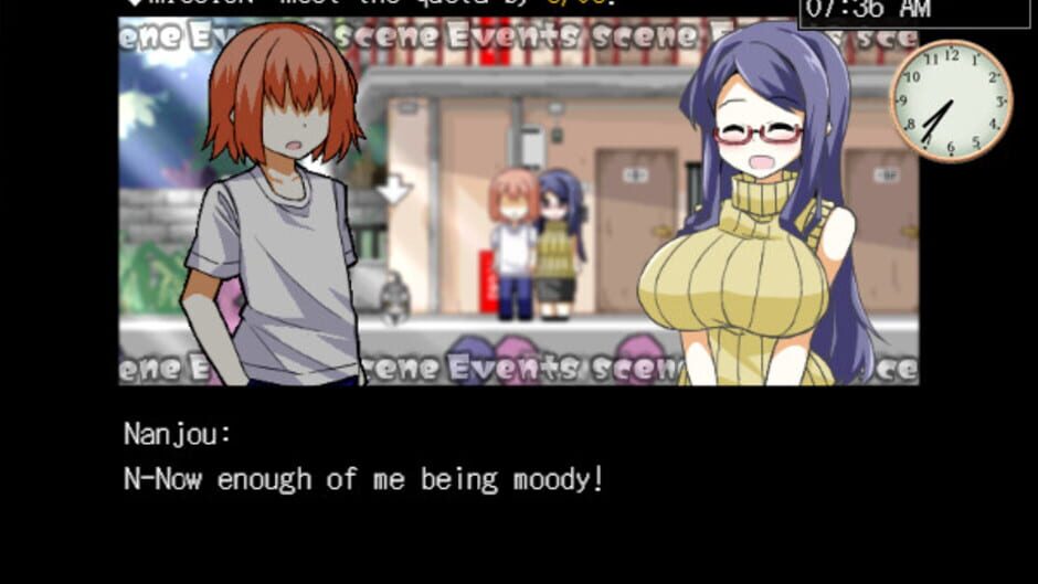Screenshot for Succumate