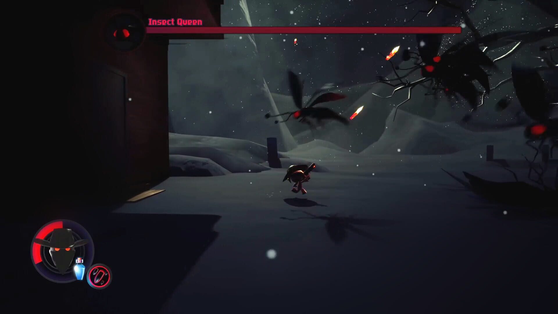 Screenshot for Low Story
