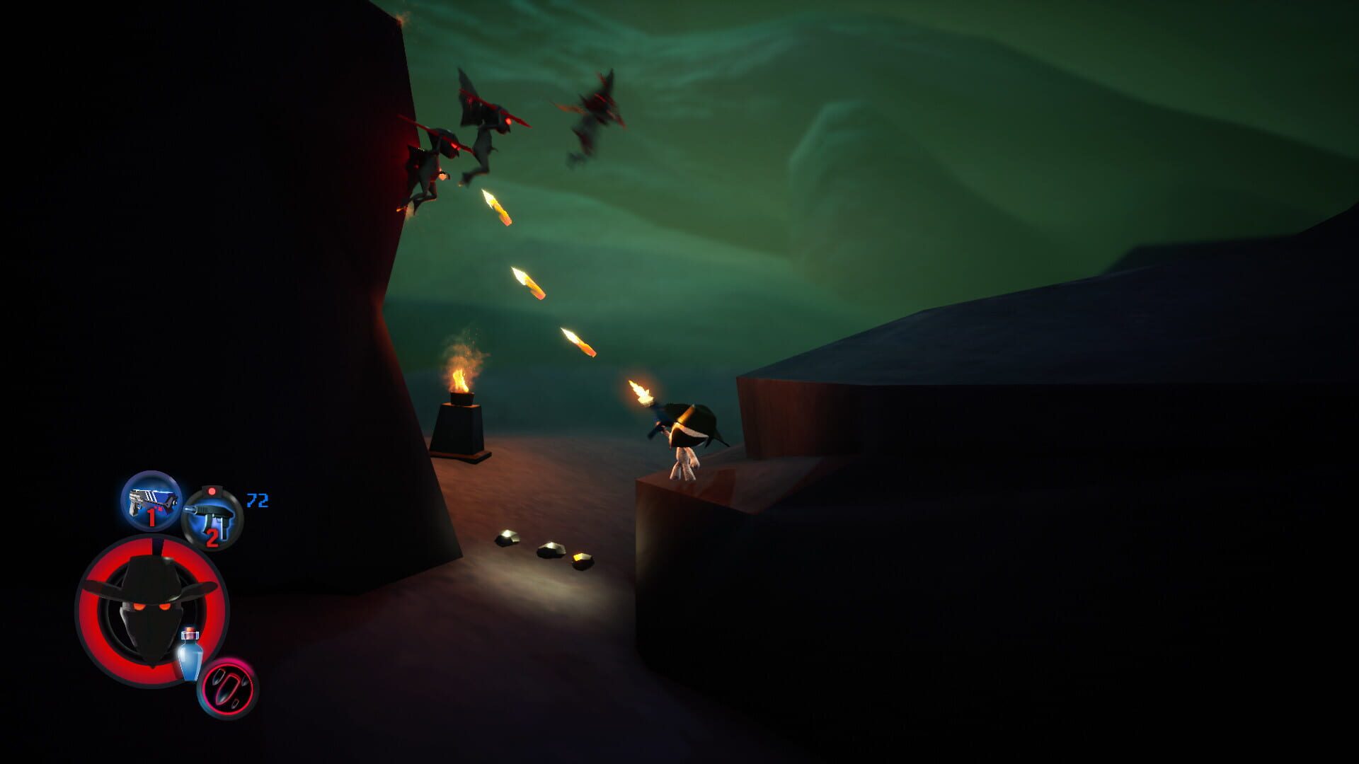 Screenshot for Low Story