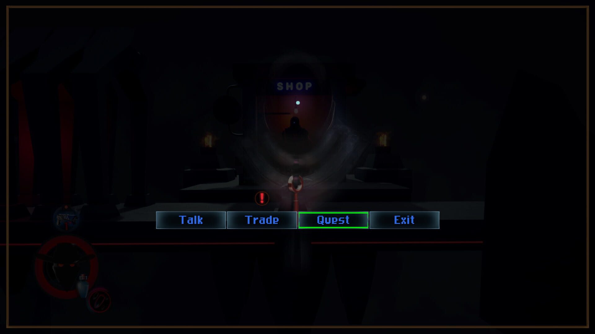 Screenshot for Low Story