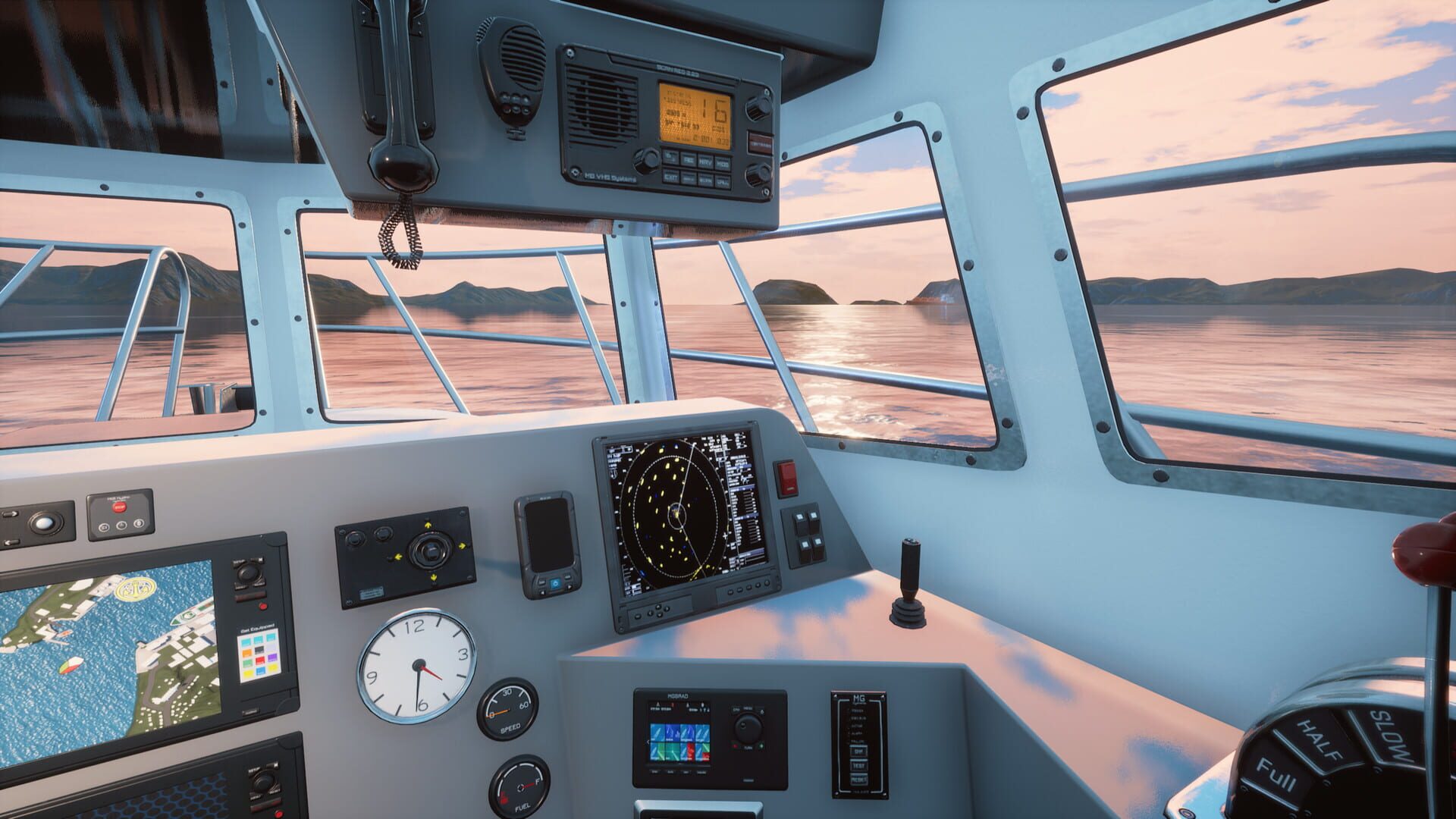 Screenshot for Fishing: Barents Sea - King Crab