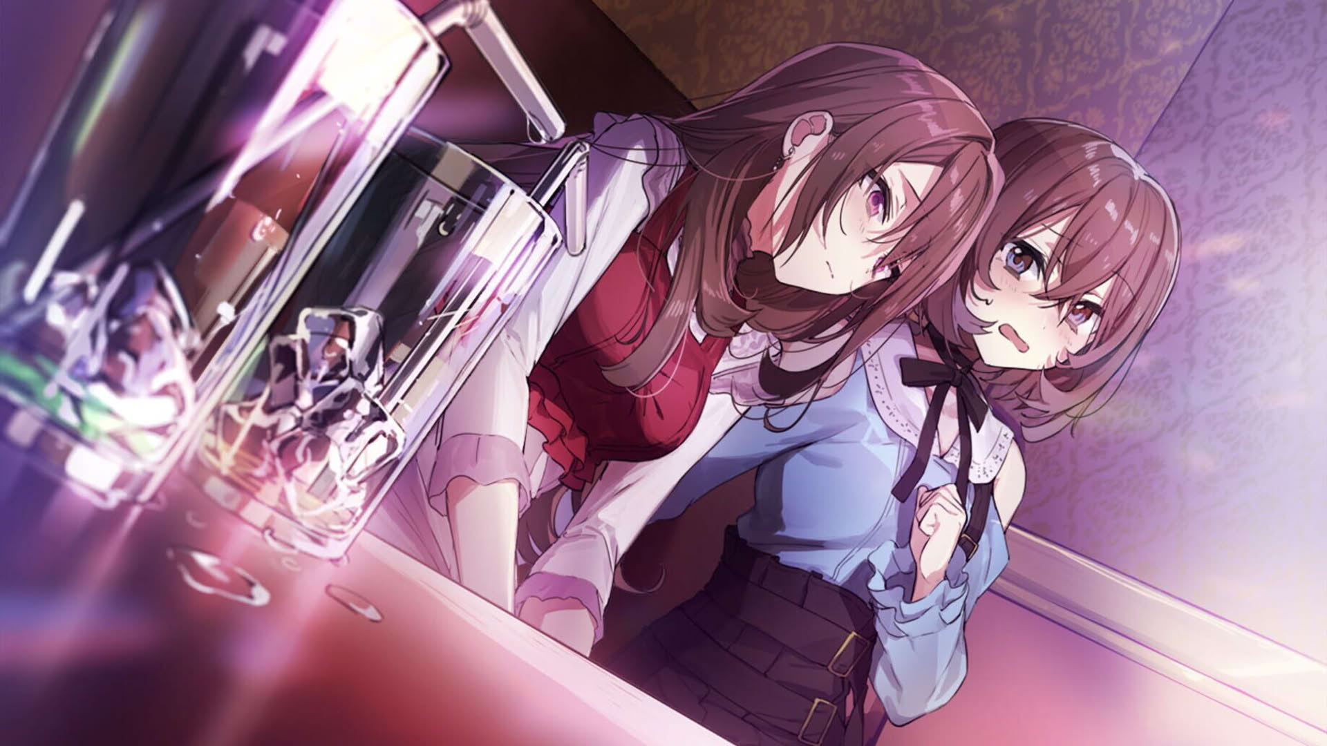 Screenshot for Suteki na Kanojo no Tsukurikata