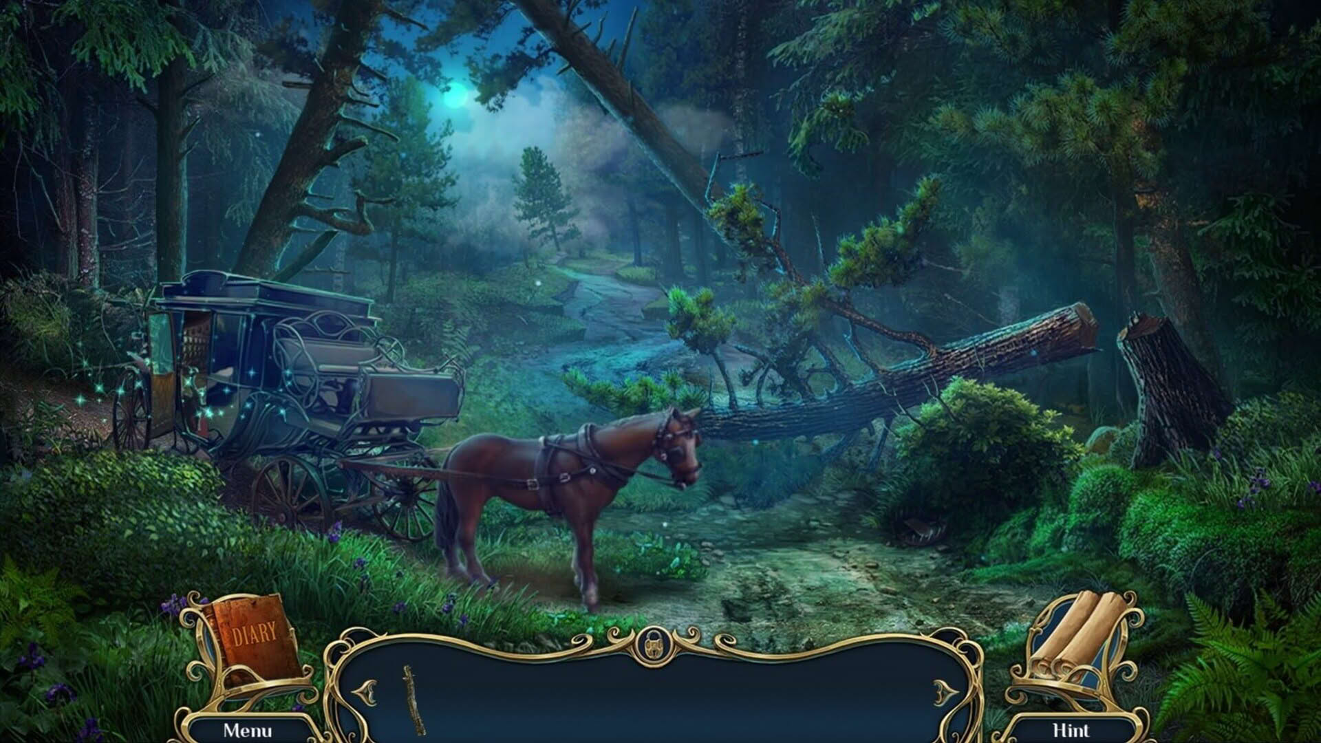 Screenshot for Dark Chronicles: The Soul Reaver