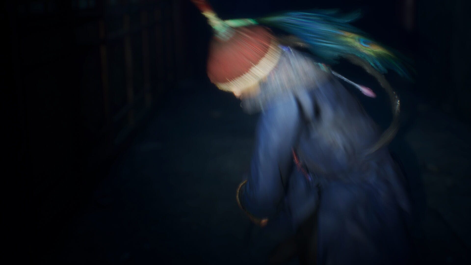 Screenshot for Paper Dolls 2