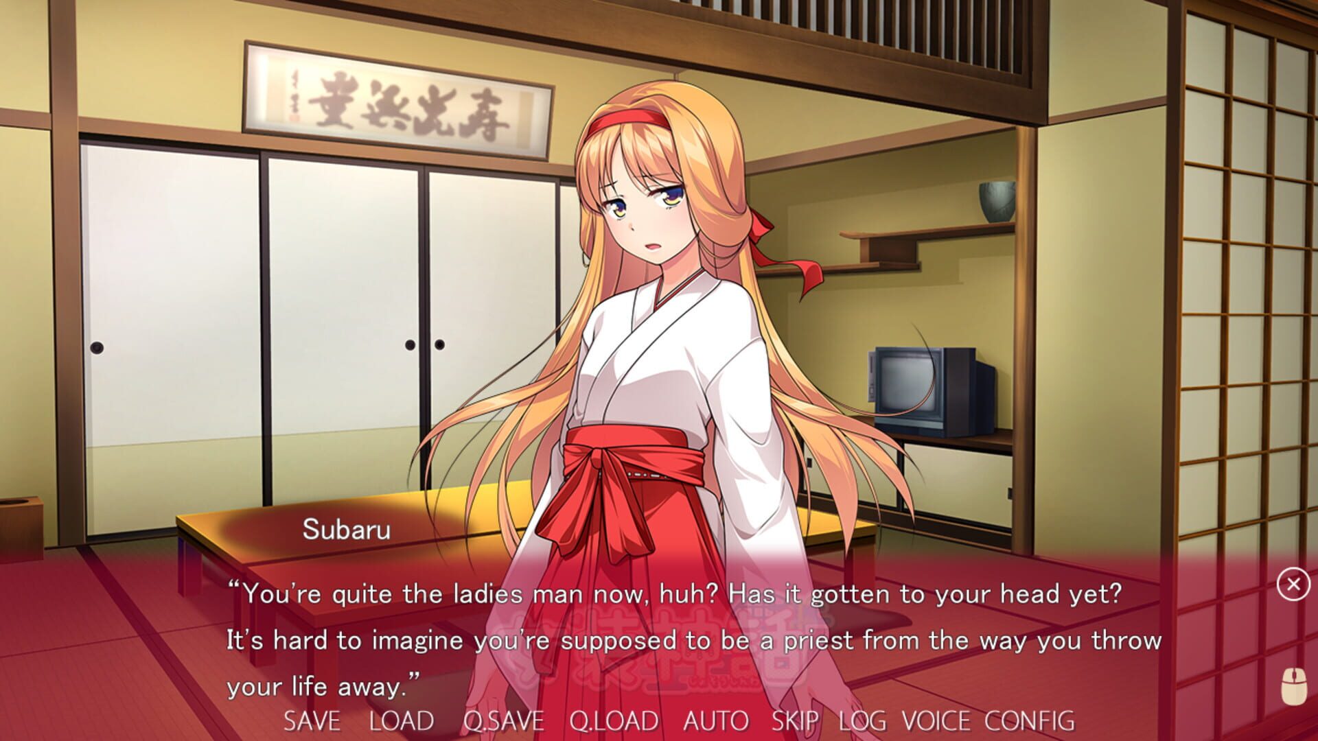 Screenshot for Trap Legend