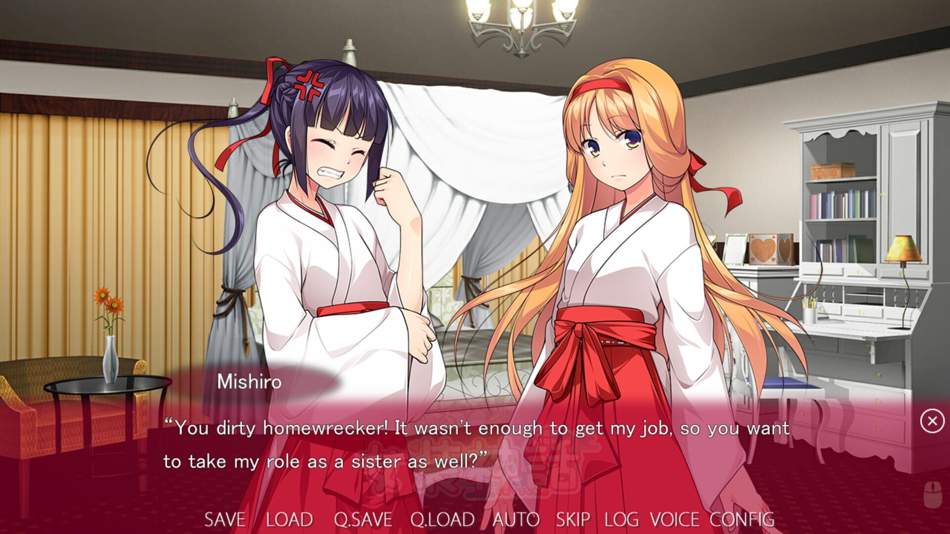 Screenshot for Trap Legend
