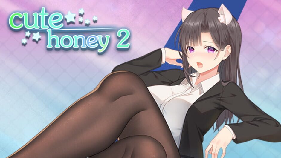 Screenshot for Cute Honey 2