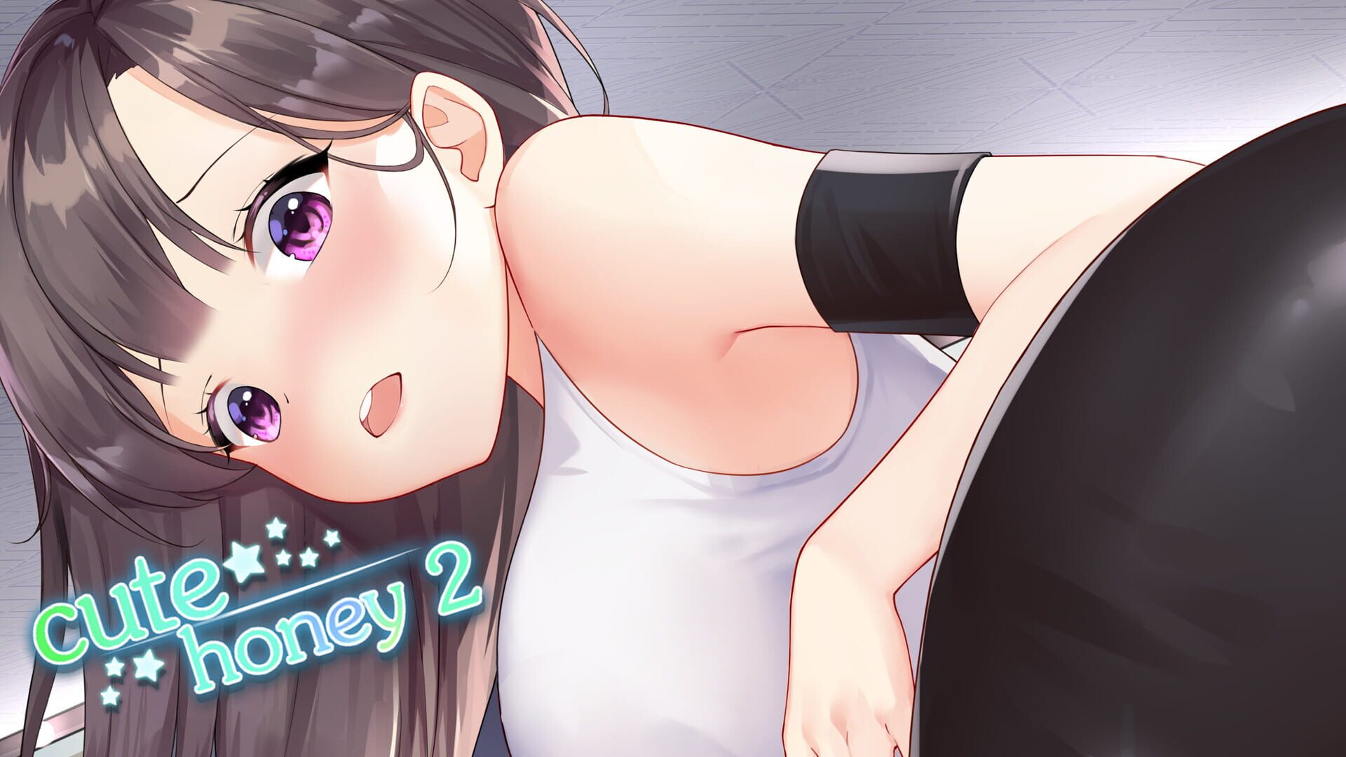 Screenshot for Cute Honey 2