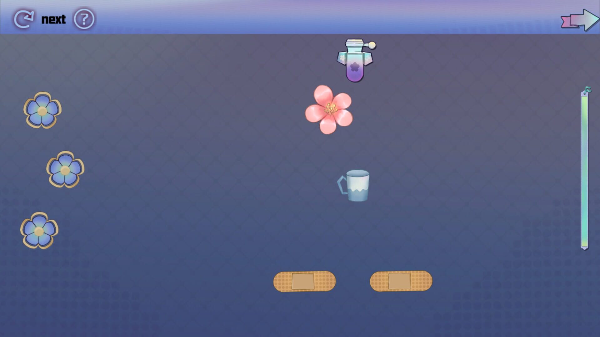 Screenshot for Cute Honey 2